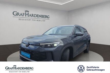 VW Tayron Gebrauchtwagen