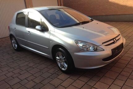 Peugeot 307 Gebrauchtwagen