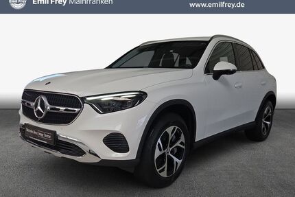 Mercedes-Benz GLC 300 Gebrauchtwagen