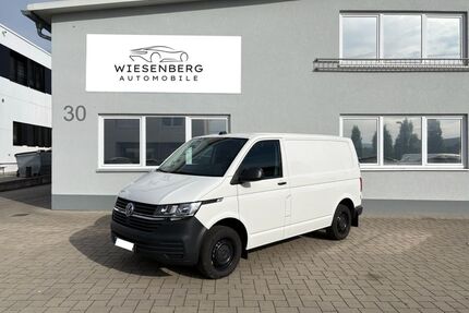 VW T6 andere Gebrauchtwagen
