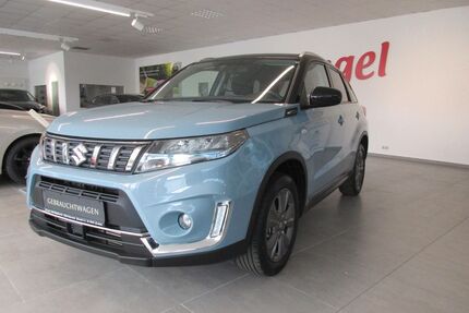 Suzuki Vitara Gebrauchtwagen