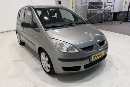 Mitsubishi Colt Gebrauchtwagen