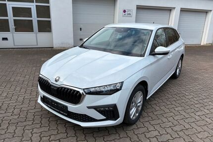 Skoda Scala Gebrauchtwagen