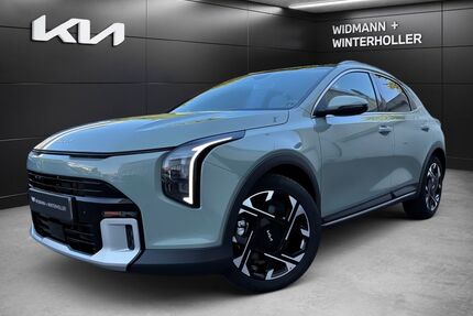 Kia XCeed Gebrauchtwagen