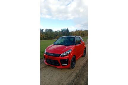 Ligier JS 50 Gebrauchtwagen