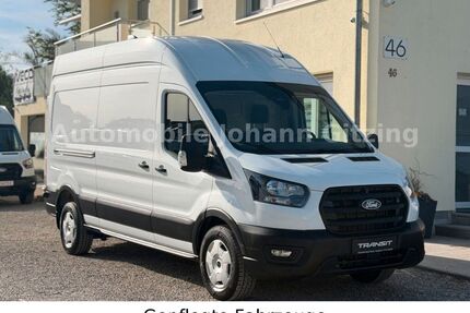 Ford Transit Gebrauchtwagen