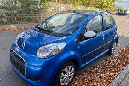 Citroen C1 Gebrauchtwagen