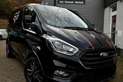 Ford Transit Custom Gebrauchtwagen