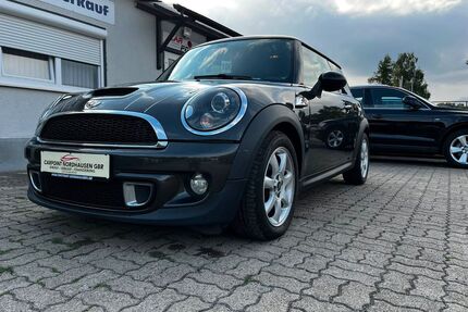Mini Cooper S Gebrauchtwagen