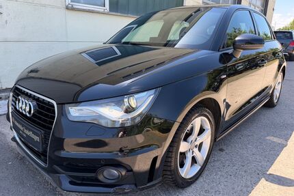 Audi A1 Gebrauchtwagen