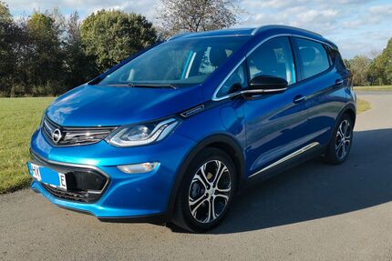 Opel Ampera-e Gebrauchtwagen
