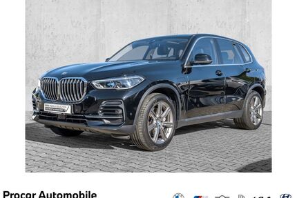BMW X5 Gebrauchtwagen
