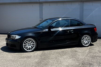 BMW 135 Gebrauchtwagen