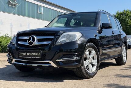 Mercedes-Benz GLK 220 Gebrauchtwagen