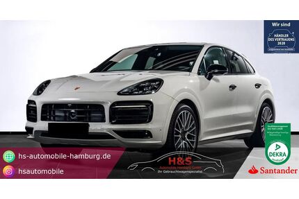 Porsche Cayenne Gebrauchtwagen