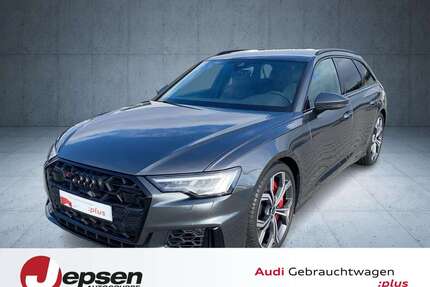 Audi S6 Gebrauchtwagen