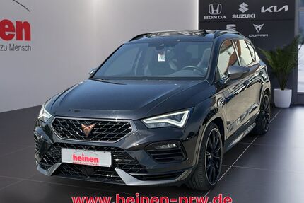 Cupra Ateca Gebrauchtwagen