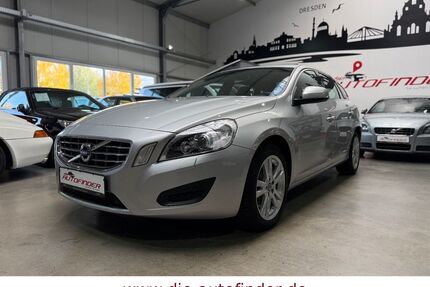 Volvo V60 Gebrauchtwagen