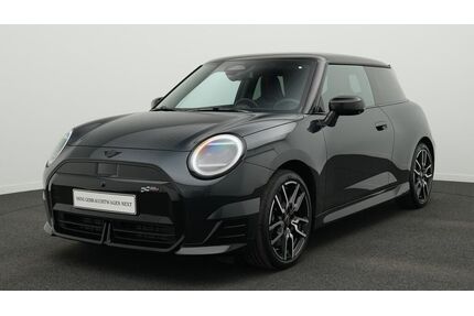 Mini Cooper E Gebrauchtwagen