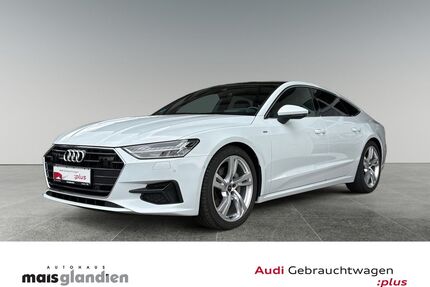 Audi A7 Gebrauchtwagen