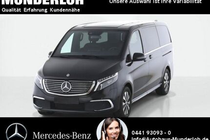 Mercedes-Benz EQV Gebrauchtwagen