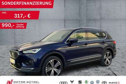 Seat Tarraco Gebrauchtwagen