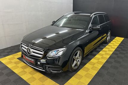 Mercedes-Benz E 300 Gebrauchtwagen