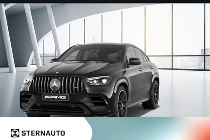 Mercedes-Benz GLE 63 AMG Gebrauchtwagen