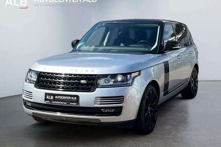Land Rover Range Rover Gebrauchtwagen