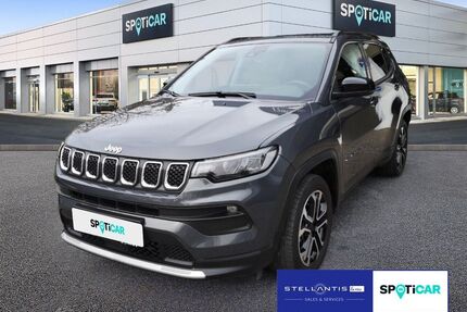 Jeep Compass Gebrauchtwagen