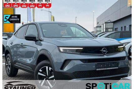 Opel Mokka Gebrauchtwagen