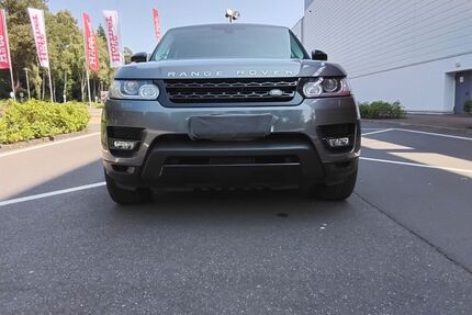 Land Rover Range Rover Sport Gebrauchtwagen