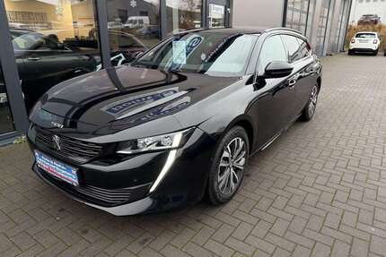 Peugeot 508 Gebrauchtwagen