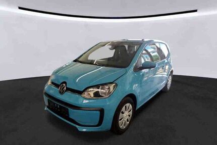 VW up! Gebrauchtwagen