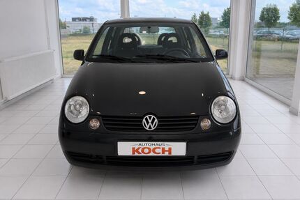 VW Lupo Gebrauchtwagen
