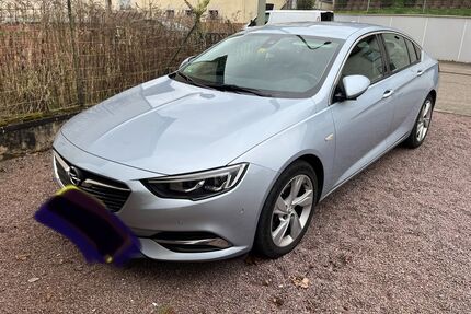 Opel Insignia Gebrauchtwagen