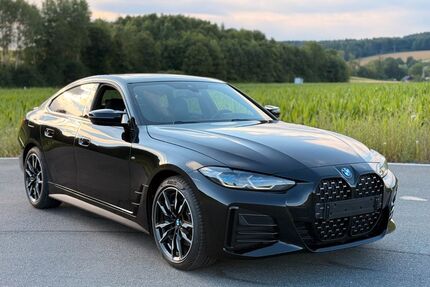 BMW M440 Gebrauchtwagen