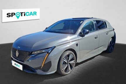 Peugeot 308 Gebrauchtwagen