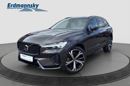 Volvo XC60 Gebrauchtwagen