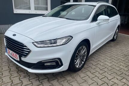 Ford Mondeo Gebrauchtwagen