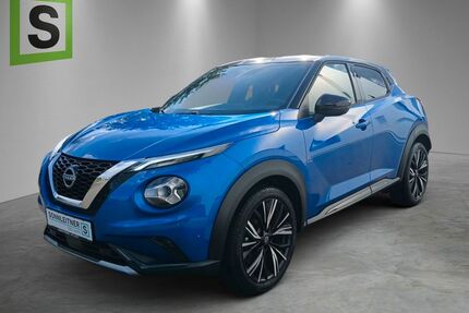 Nissan Juke Gebrauchtwagen