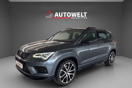 Cupra Ateca Gebrauchtwagen