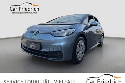 VW ID.3 Gebrauchtwagen