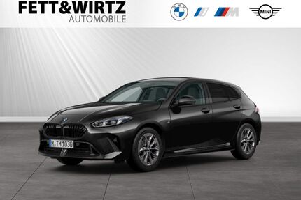 BMW 123 Gebrauchtwagen