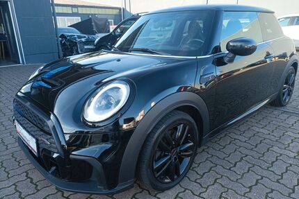 Mini Cooper S Gebrauchtwagen