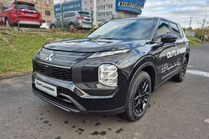 Mitsubishi Outlander Gebrauchtwagen