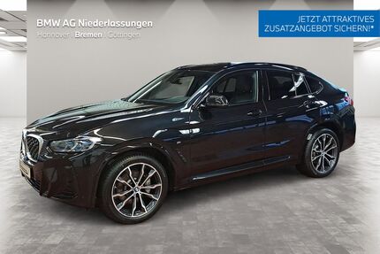 BMW X4 Gebrauchtwagen