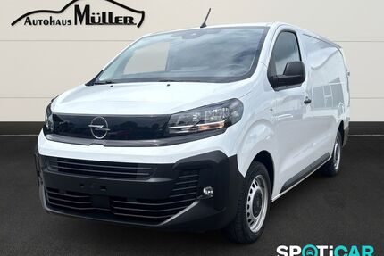 Opel Vivaro Gebrauchtwagen
