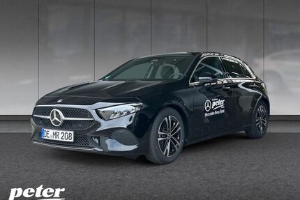 Mercedes-Benz A 180 Gebrauchtwagen