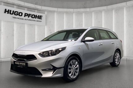 Kia ceed / Ceed Gebrauchtwagen